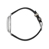 Gucci Grip Vintage Blue Dial Snakeskin Brown Leather Strap Watch for Women - YA152401 Buy Now By Gucci