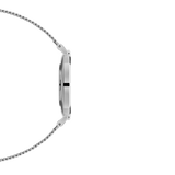 Daniel Wellington Petite Sterling White Dial Silver Mesh Bracelet Watch For Women - DW00100220 Buy Now By Daniel Wellington