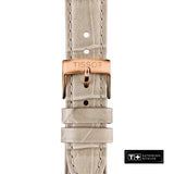 Tissot T Classic PR 100 Lady White Dial Watch For Women - T101.210.36.031.00 Buy Now By Tissot