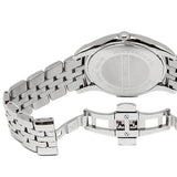 Emporio Armani Classic Quartz Silver Dial Silver Steel Strap Watch For Men - AR1788 Buy Now By Emporio Armani