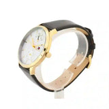 Tommy Hilfiger Hunter White Dial Black Leather Strap Watch for Men - 1791606 Buy Now By Tommy Hilfiger