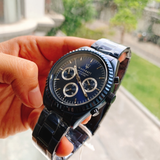 Maserati Blue Edition Collection 43m Blue Dial Stainless Steel Watch For Men - R8853100025 Buy Now By Maserati