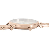 Hugo Boss Prima Gold Dial Gold Steel Strap Watch for Women - 1502571 Buy Now By Hugo Boss