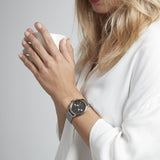 Tommy Hilfiger Blake Quartz Grey Dial Silver Mesh Bracelet Watch for Men - 1782304 Buy Now By Tommy Hilfiger