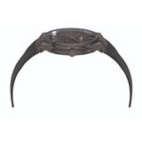 Salvatore Ferragamo Sapphire Black Dial Black Rubber Strap Watch for Men - SFHP00320 Buy Now By Salvatore Ferragamo