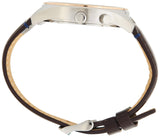 Tommy Hilfiger Deacan Blue Dial Brown Leather Strap Watch for Men - 1791549 Buy Now By Tommy Hilfiger