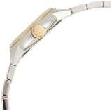 Tissot Carson Steel Lady White Dial Quartz Watch For Women - T085.210.22.011.00 Buy Now By Tissot