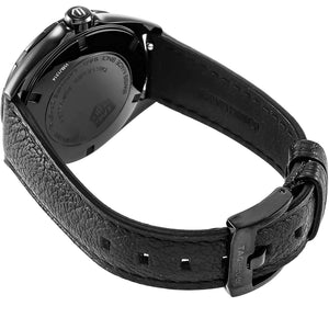 Tag Heuer Formula 1 Diamonds Black Dial Black Leather Strap Watch for Women - WBJ1417.FC8234 Buy Now By Tag Heuer