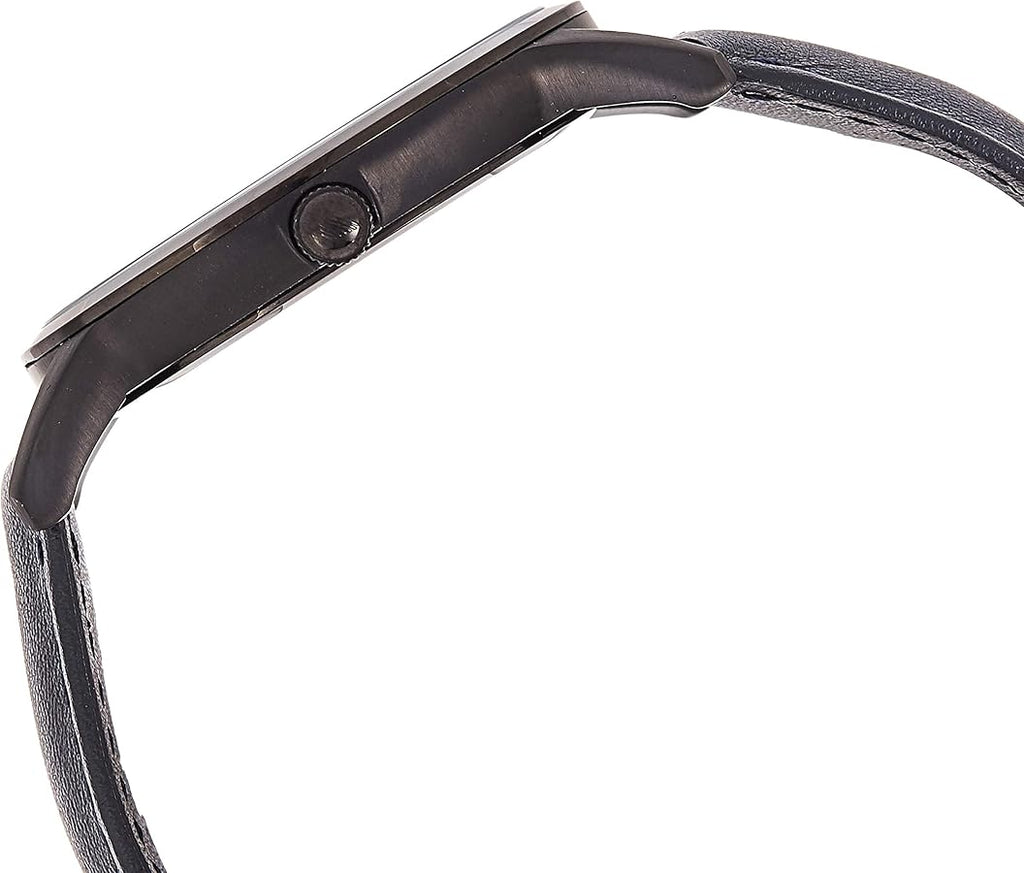 Emporio Armani Renato Blue Dial Blue Leather Strap Watch For Men - AR2479 Buy Now By Emporio Armani