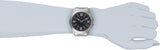 Gucci G Timeless Black Dial Silver Steel Strap Watch For Men - YA126201 Buy Now By Gucci