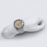 Gucci G Timeless Brown Dial Silver Steel Strap Watch For Men - YA126248 Buy Now By Gucci