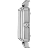 Marc Jacobs Vic Silver Dial Silver Steel Strap Watch for Women - MJ3461 Buy Now By Marc Jacobs