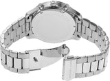 Michael Kors Berkley Chronograph Silver Dial Silver Steel Strap Watch For Women - MK7413 Buy Now By Michael Kors