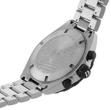 Tag Heuer Formula 1 Chronograph Black Dial Silver Steel Strap Watch for Men - CAZ1010.BA0842 Buy Now By Tag Heuer