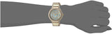 Michael Kors Kerry Mother of Pearl Dial Gold Steel Strap Watch for Women - MK3481 Buy Now By Michael Kors