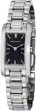 Burberry Heritage Black Dial Silver Stainless Steel Strap Watch for Women - BU9501 Buy Now By Burberry
