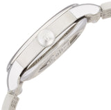 Tissot T Classic Le Locle Automatic White Dial Silver Steel Strap Watch For Men - T41.1.483.33 Buy Now By Tissot