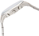 Emporio Armani Renato Chronograph Black Dial Two Tone Steel Strap Watch For Men - AR11165 Buy Now By Emporio Armani