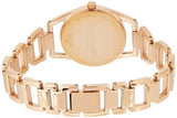 Calvin Klein Dainty White Dial Rose Gold Steel Strap Watch for Women - K7L23646 Buy Now By Calvin Klein
