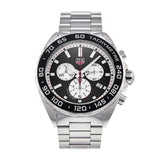 Tag Heuer Formula 1 Black Dial Watch for Men - CAZ101E.BA0842 Buy Now By Tag Heuer