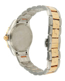 Versace Hellenyium Silver Dial Two Tone Steel Strap Watch for Women - V12030015 Buy Now By Versace