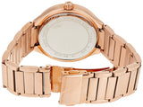 Michael Kors Kerry Mother of Pearl Dial Rose Gold Steel Strap Watch for Women - MK3313 Buy Now By Michael Kors