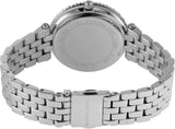 Michael Kors Darci Quartz White Dial Silver Steel Strap Watch For Women - MK4516 Buy Now By Michael Kors