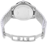 Gucci G Timeless Sport White Dial Silver Steel Strap Watch For Men - YA126250 Buy Now By Gucci
