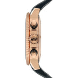 Tissot Seastar 1000 Chronograph Black Dial Black Rubber Strap Watch For Men - T120.417.37.051.00 Buy Now By Tissot