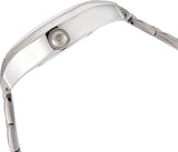 Emporio Armani Classic Quartz Silver Dial Silver Steel Strap Watch For Men - AR0647 Buy Now By Emporio Armani