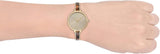 Michael Kors Jaryn Quartz Gold Dial Two Tone Steel Strap Watch for Women - MK4341 Buy Now By Michael Kors
