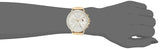 Tommy Hilfiger Carly White Dial Gold Steel Strap Watch for Women - 1781786 Buy Now By Tommy Hilfiger