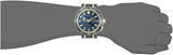 Versace V Extreme Pro Two Tone Dial Stainless Steel Strap Watch for Men - VCN040017 Buy Now By Versace