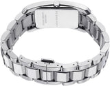 Burberry Heritage Black Dial Silver Steel Strap Watch For Women - BU9401 Buy Now By Burberry