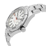 Tag Heuer Aquaracer White Dial Watch for Men - WAY2013.BA0927 Buy Now By Tag Heuer