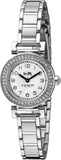 Coach Madison Silver Dial Silver Steel Strap Watch for Women - 14502402 Buy Now By Coach