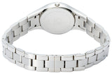 Calvin Klein Simplicity Silver Dial Silver Steel Strap Watch for Women - K4323120 Buy Now By Calvin Klein