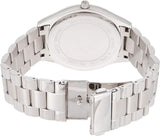 Michael Kors Slim Runway Quartz Pink Dial Silver Steel Strap Watch For Women - MK3380 Buy Now By Michael Kors