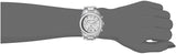Michael Kors Blair Silver Dial Silver Steel Strap Watch for Women - MK5165 Buy Now By Michael Kors
