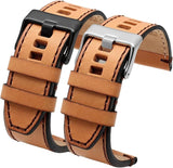 Diesel Mega Chief Chronograph Black Dial Brown Leather Strap Watch For Men - DZ4476 Buy Now By Diesel