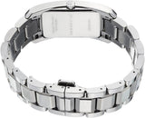 Burberry Heritage Black Dial Silver Steel Strap Watch For Women - BU9601 Buy Now By Burberry