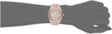 Michael Kors Bryn Rose Gold Dial Two Tone Steel Strap Watch for Women - MK6135 Buy Now By Michael Kors