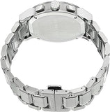 Burberry City Chronograph White Dial Silver Steel Strap Watch For Women - BU9700 Buy Now By Burberry