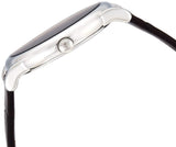 Emporio Armani Luigi Analog Bronze Dial Brown Leather Strap Watch For Men - AR11096 Buy Now By Emporio Armani