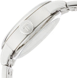 Tissot Chemin Des Tourelles Powermatic 80 Helvetic Silver Dial Silver Steel Strap Watch For Women - T099.207.11.116.00 Buy Now By Tissot