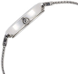 Calvin Klein Authentic White Dial Silver Mesh Bracelet Watch for Women - K8G23126 Buy Now By Calvin Klein