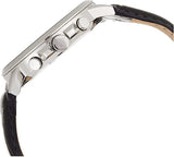 Tommy Hilfiger Keagan Quartz Grey Dial Black Leather Strap Watch for Men - 1791289 Buy Now By Tommy Hilfiger