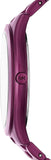Michael Kors Slim Runway Quartz Purple Dial Purple Steel Strap Watch For Women - MK4507 Buy Now By Michael Kors