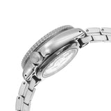 Seiko 5 Sports Automatic Analog Blue Dial Silver Steel Strap Watch For Men - SRPD51K1 Buy Now By Seiko