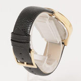 Michael Kors Harlowe Analog White Dial Black Leather Strap Watch For Women - MK2988 Buy Now By Michael Kors